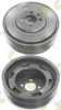 AUTOKIT 03.90229 Belt Pulley, crankshaft